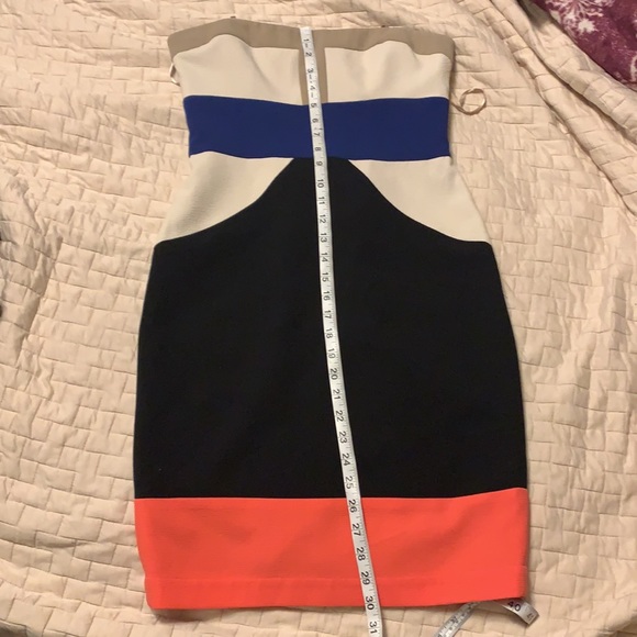 NWT Beautiful dress “Reese” - Picture 12 of 12